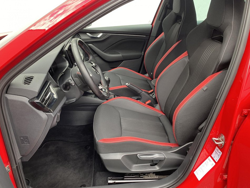 Škoda Kamiq 1.5 TSi Monte Carlo