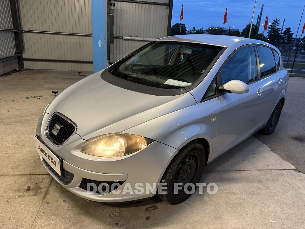 Seat Toledo 2.0 i 