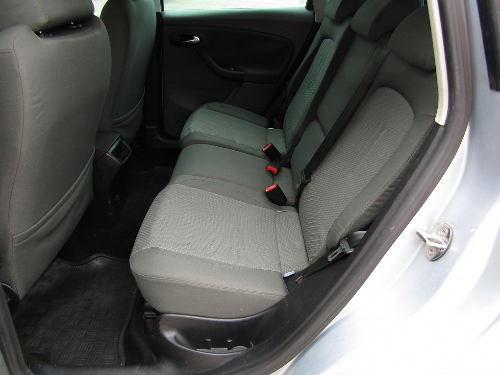 Seat Toledo 2.0 i 