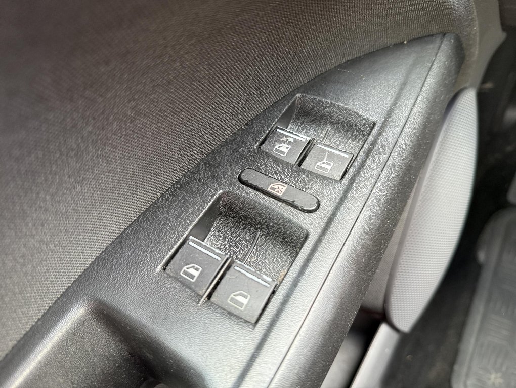 Seat Toledo 2.0 i 
