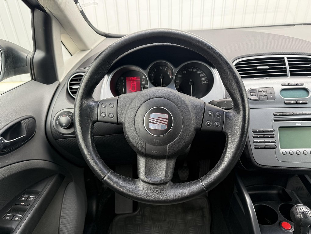 Seat Toledo 2.0 i 