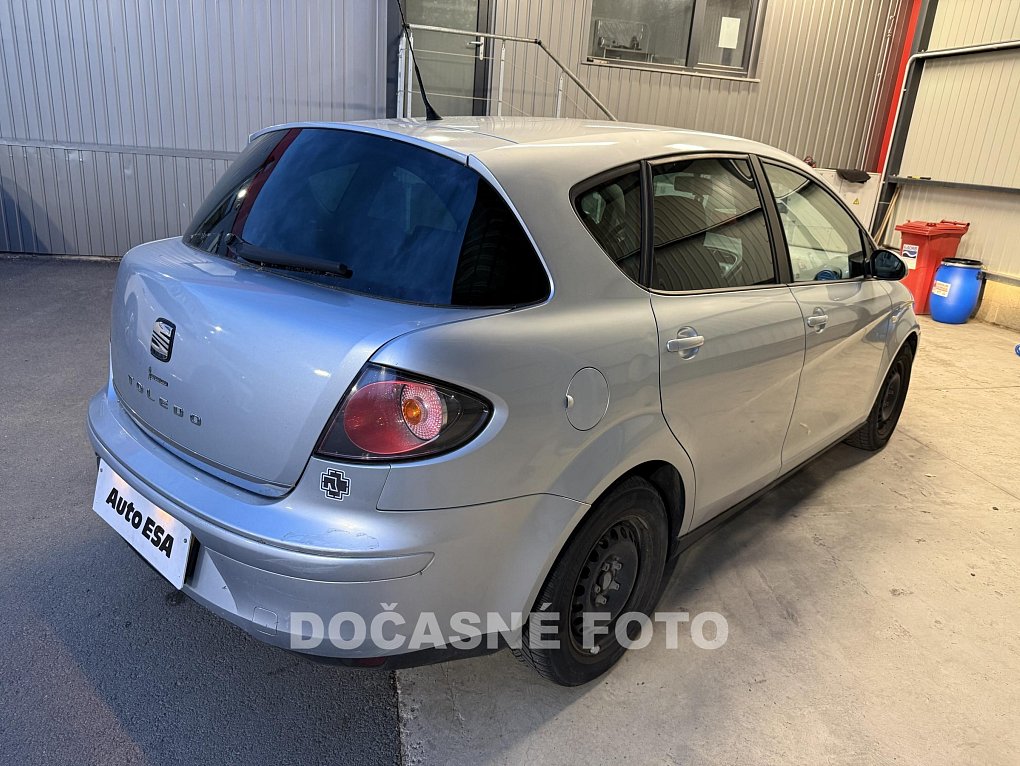 Seat Toledo 2.0 i 