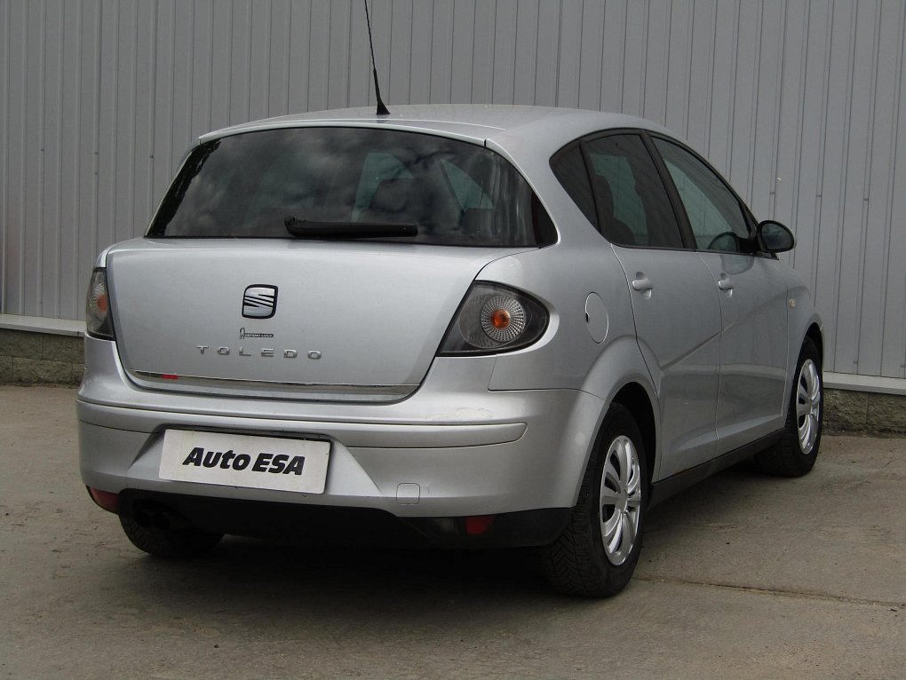 Seat Toledo 2.0 i 