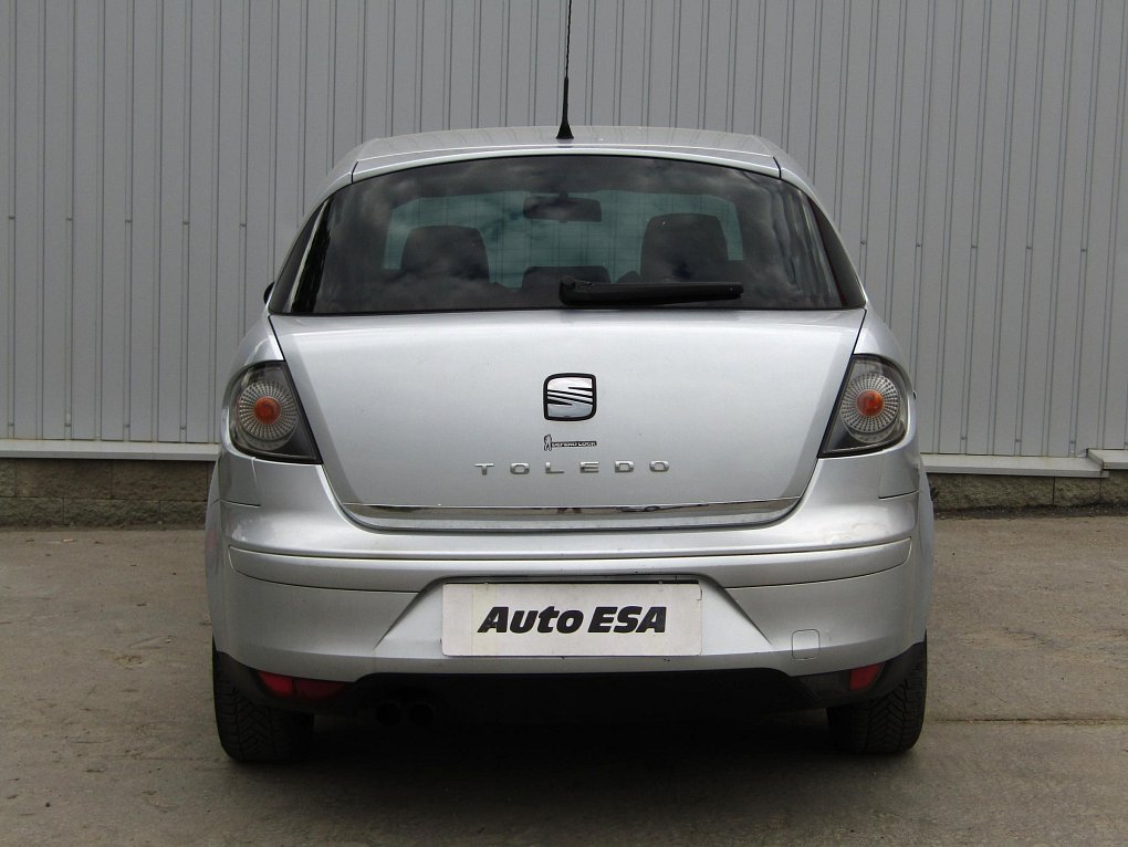 Seat Toledo 2.0 i 
