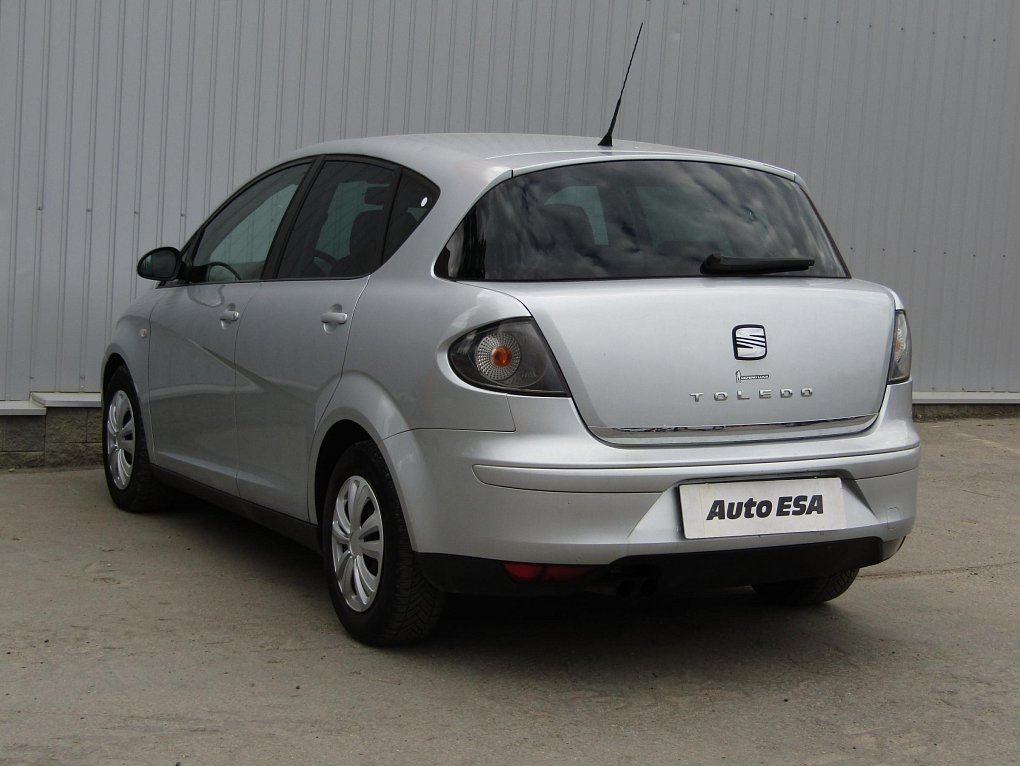 Seat Toledo 2.0 i 