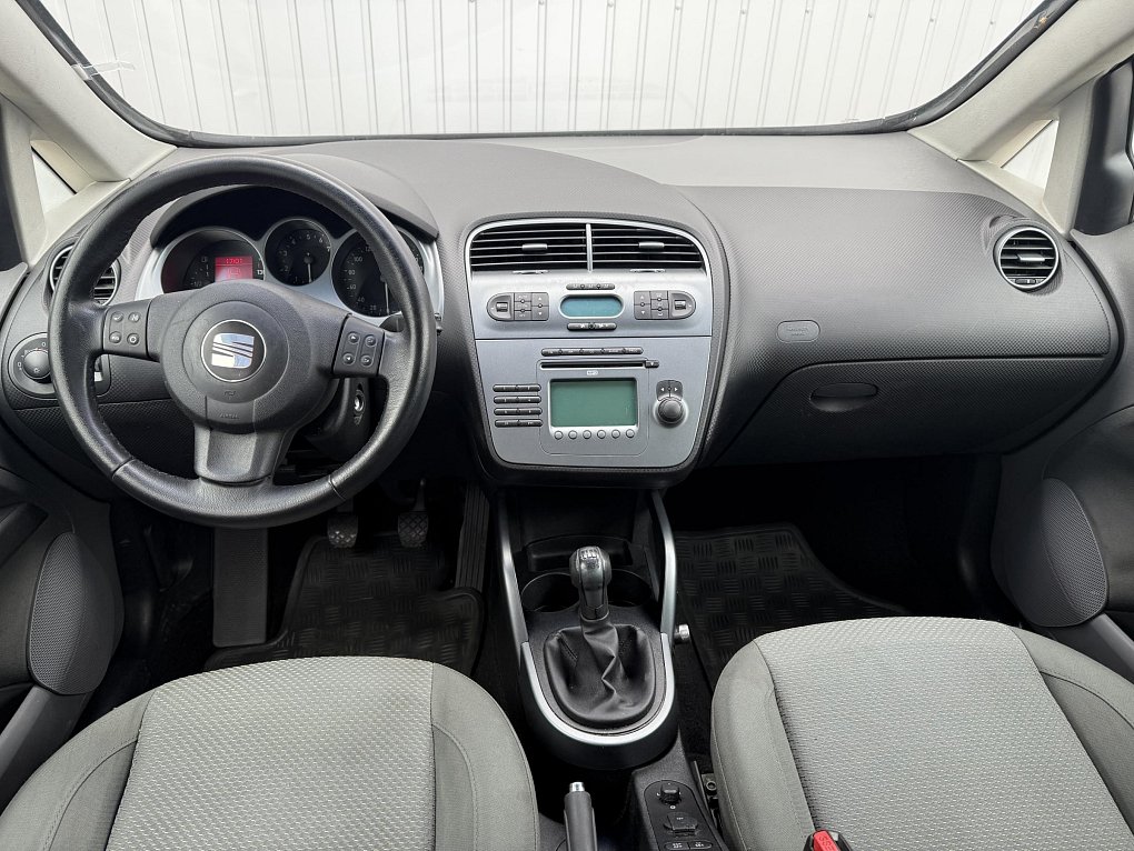 Seat Toledo 2.0 i 