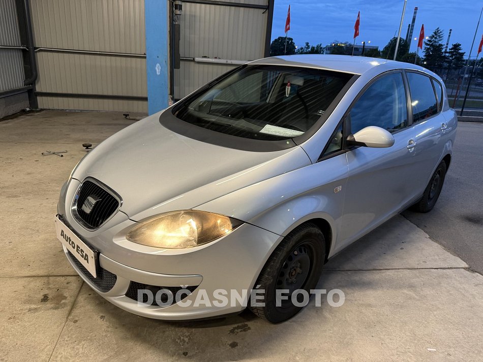 Seat Toledo 2.0 i 