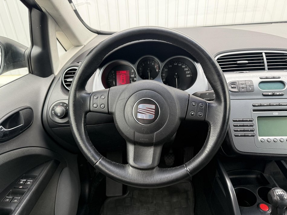 Seat Toledo 2.0 i 
