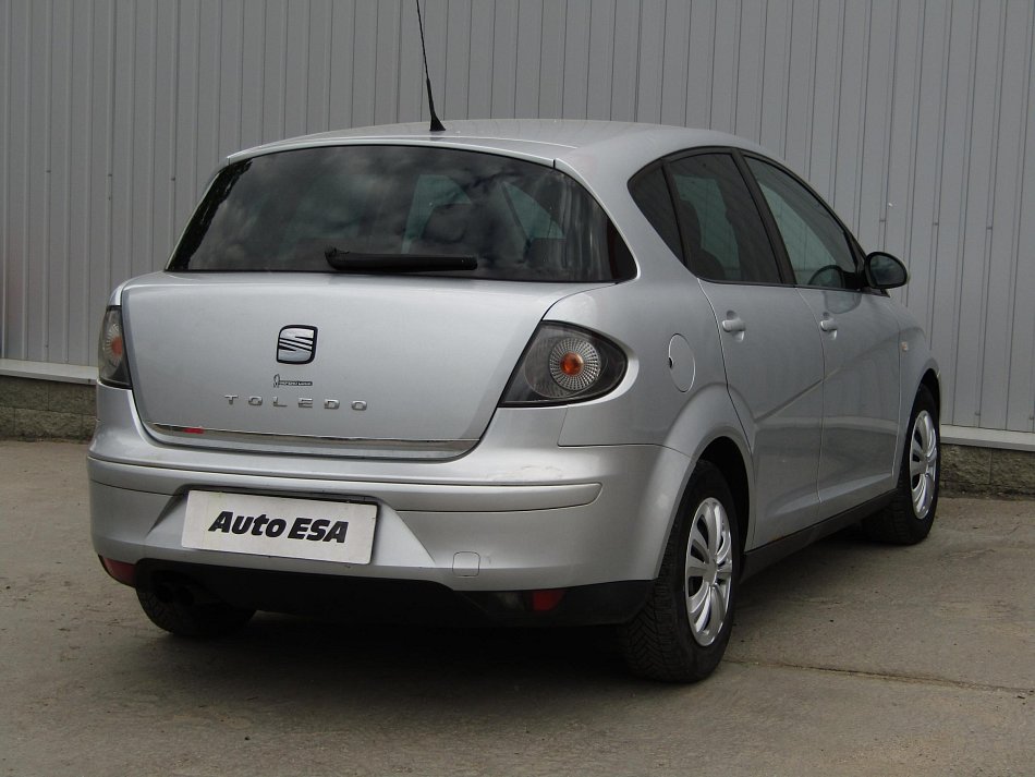 Seat Toledo 2.0 i 