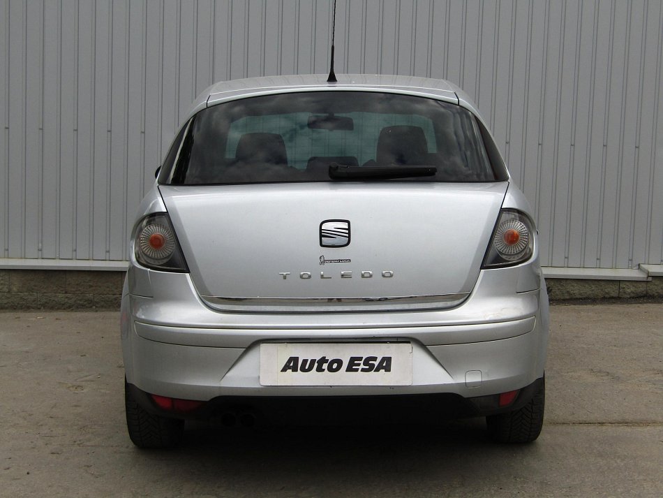 Seat Toledo 2.0 i 