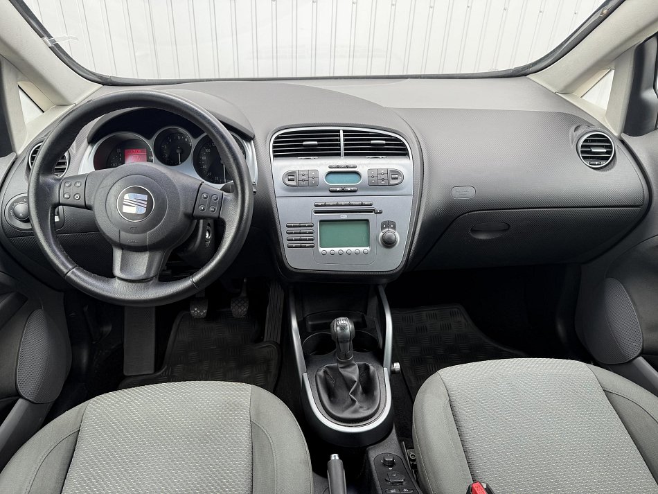 Seat Toledo 2.0 i 