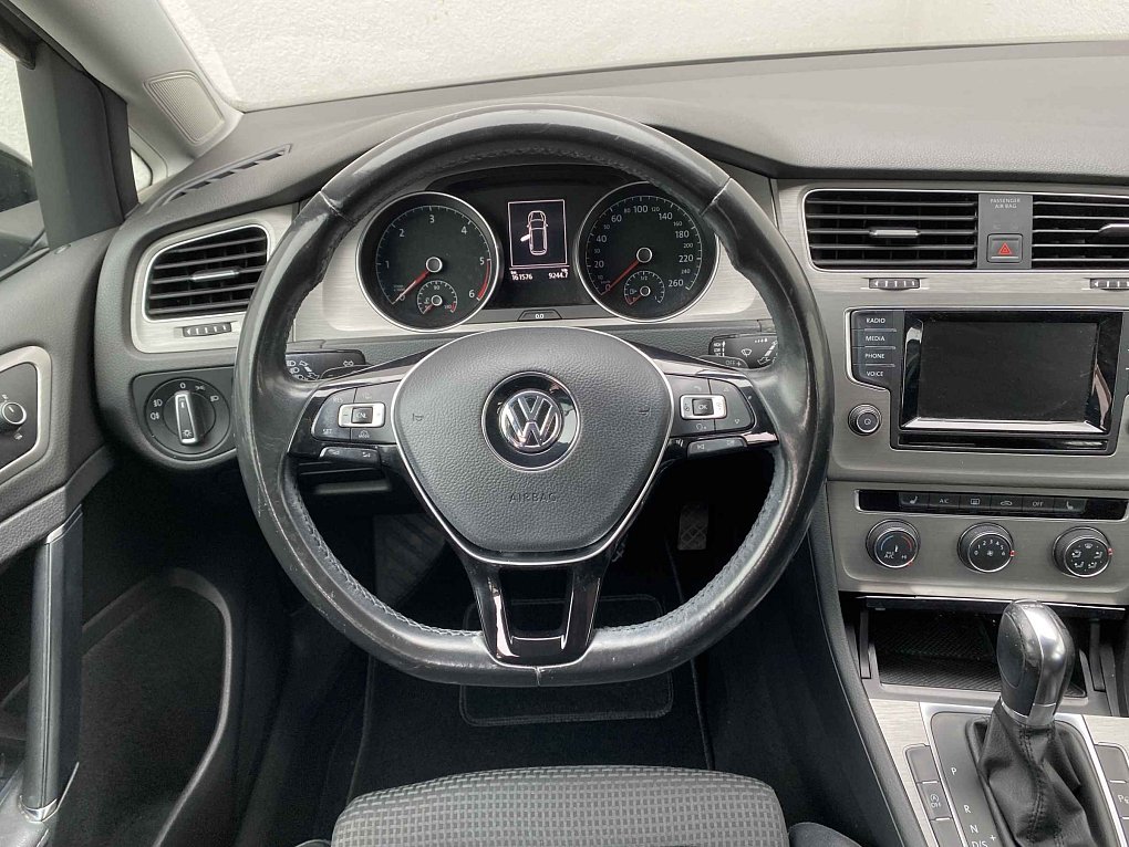 Volkswagen Golf 2.0 TDi Comfortline