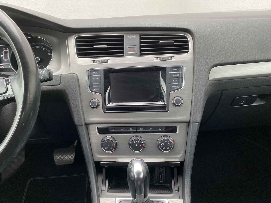 Volkswagen Golf 2.0 TDi Comfortline
