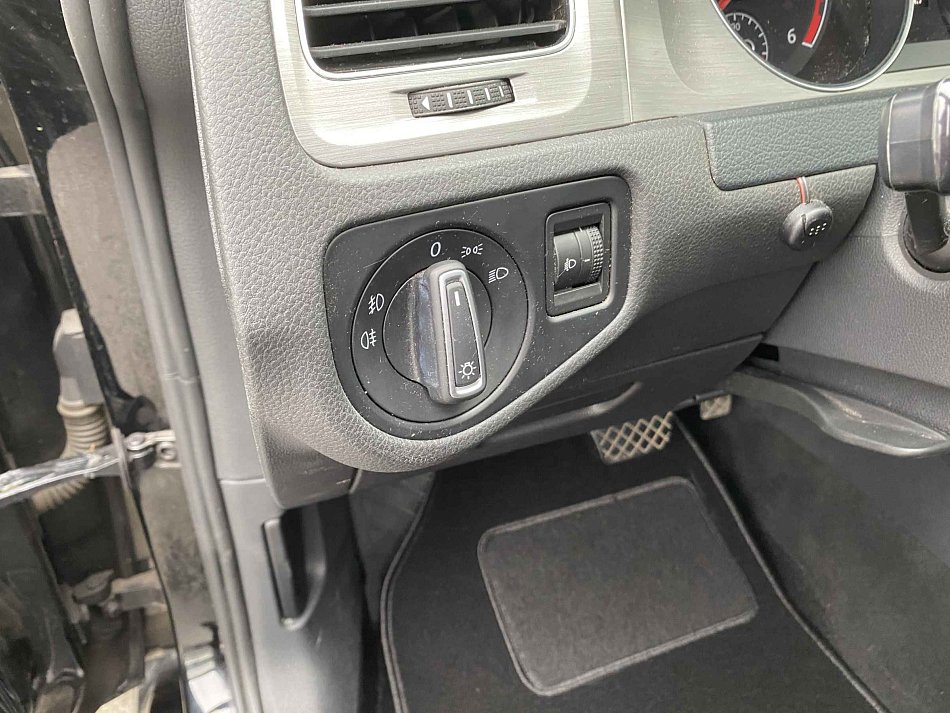 Volkswagen Golf 2.0 TDi Comfortline