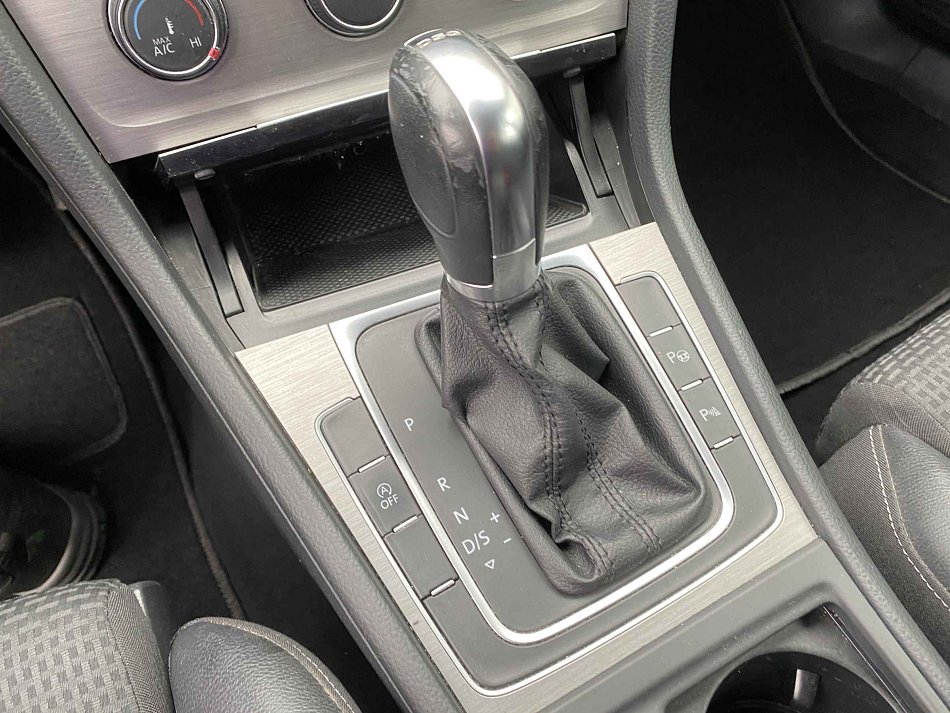 Volkswagen Golf 2.0 TDi Comfortline