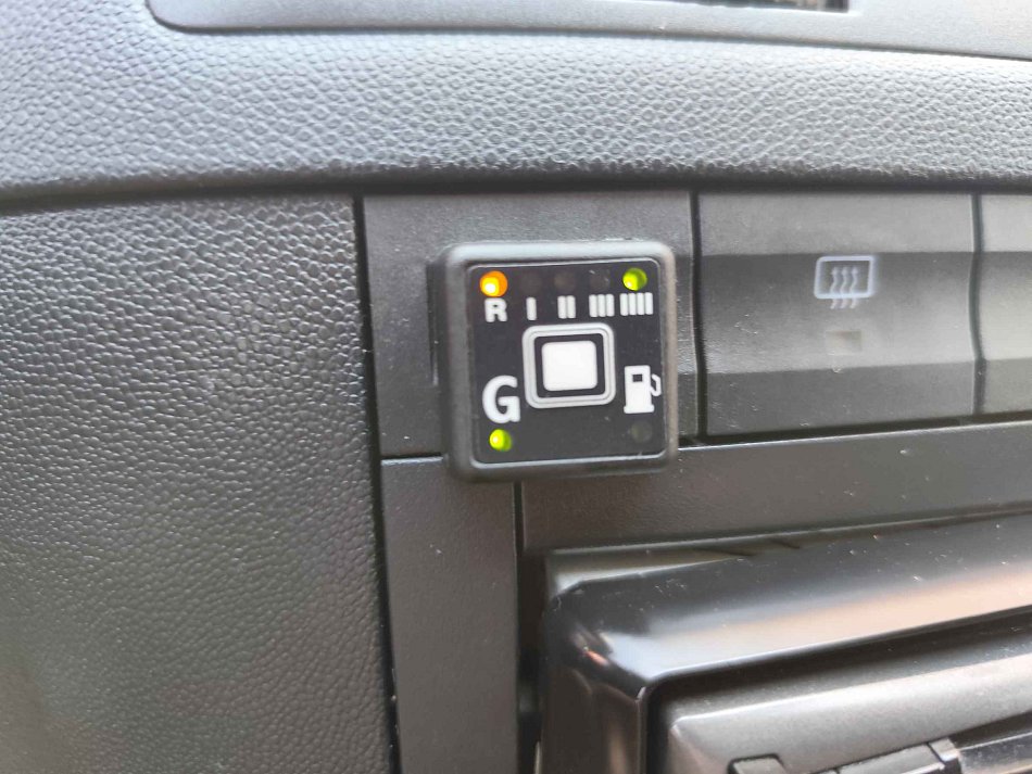 Škoda Fabia I 1.2i 