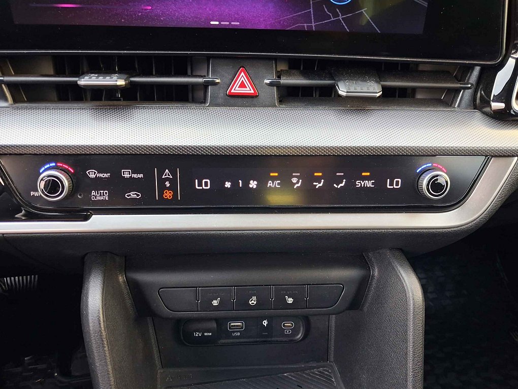 Kia Sportage 1.6 T-GDi TOP