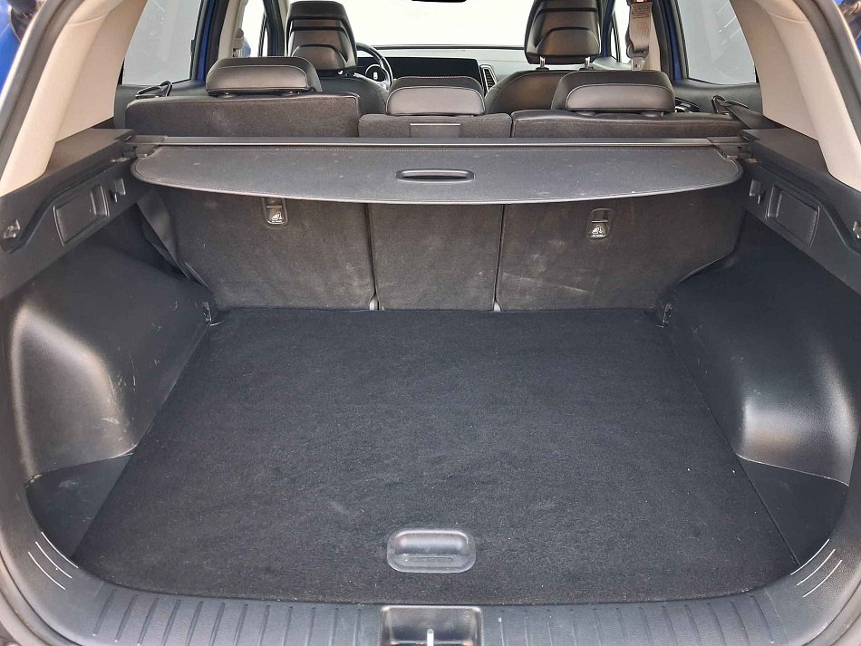Kia Sportage 1.6 T-GDi TOP
