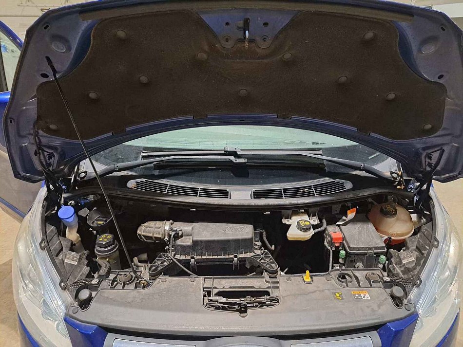 Ford Tourneo Custom 2.0TDCi Limited L2 9míst