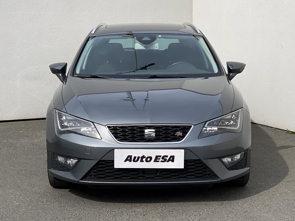 Seat Leon 2.0 TDi FR