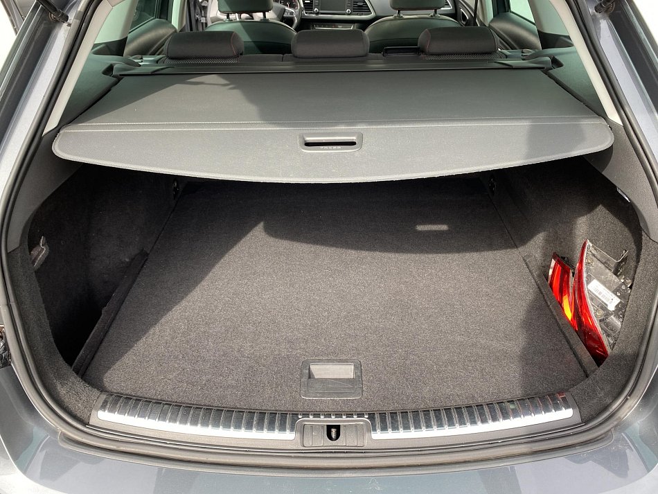 Seat Leon 2.0 TDi FR