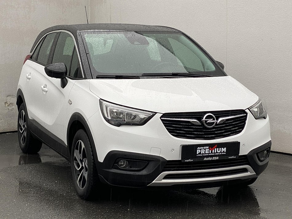 Opel Crossland 1.2T Innovation