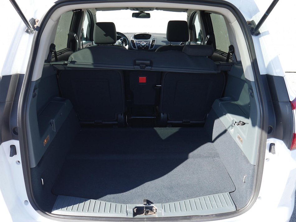Ford Grand C-MAX 1.6TDCi Titanium