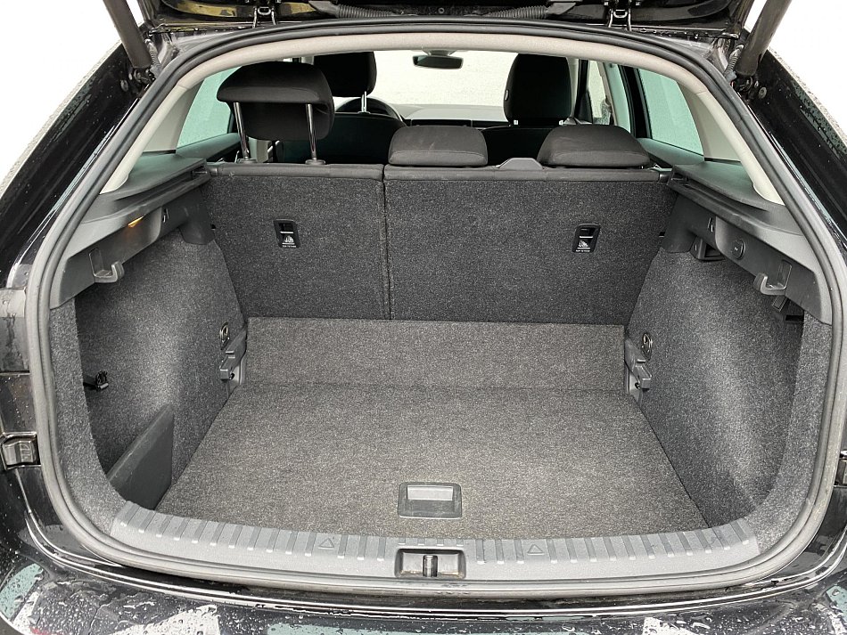 Škoda Scala 1.6 TDi Ambition