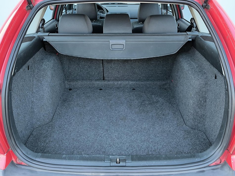 Škoda Octavia 1.9 TDi Tour