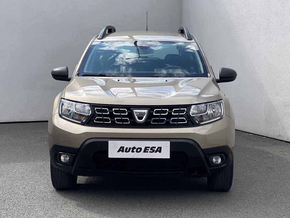 Dacia Duster 1.5 dCi Comfort