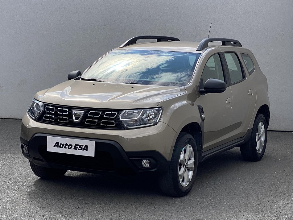 Dacia Duster 1.5 dCi Comfort
