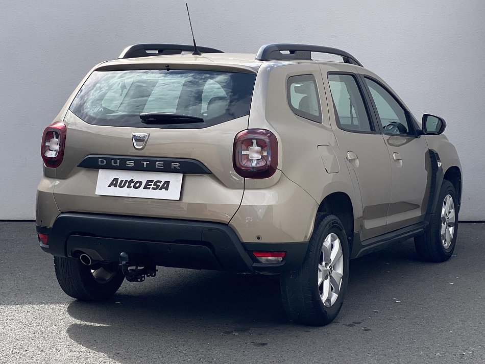 Dacia Duster 1.5 dCi Comfort