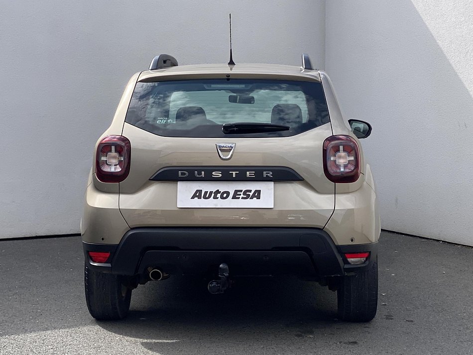 Dacia Duster 1.5 dCi Comfort