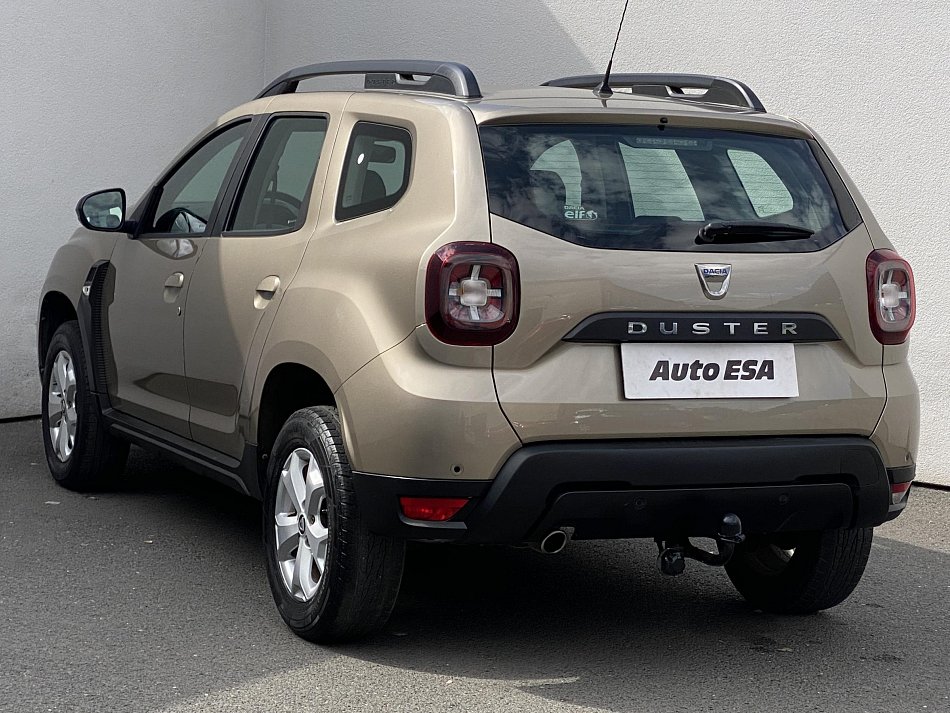 Dacia Duster 1.5 dCi Comfort