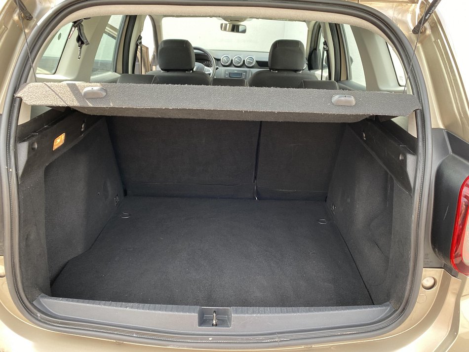 Dacia Duster 1.5 dCi Comfort