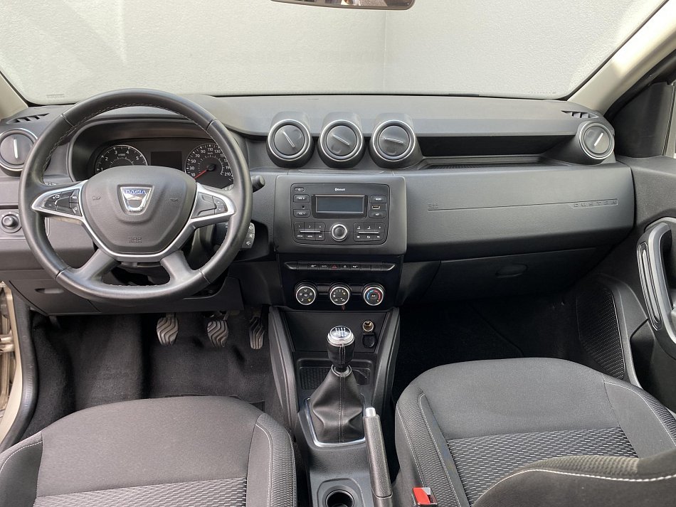Dacia Duster 1.5 dCi Comfort