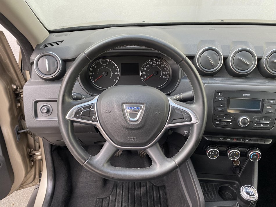 Dacia Duster 1.5 dCi Comfort