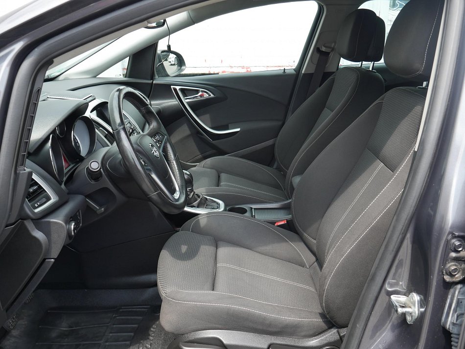 Opel Astra 2.0 CDTi 