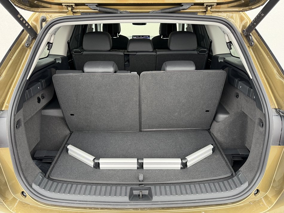Škoda Kodiaq II 2.0 TDi Exclusive