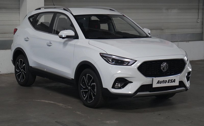 MG ZS 1.5 i 