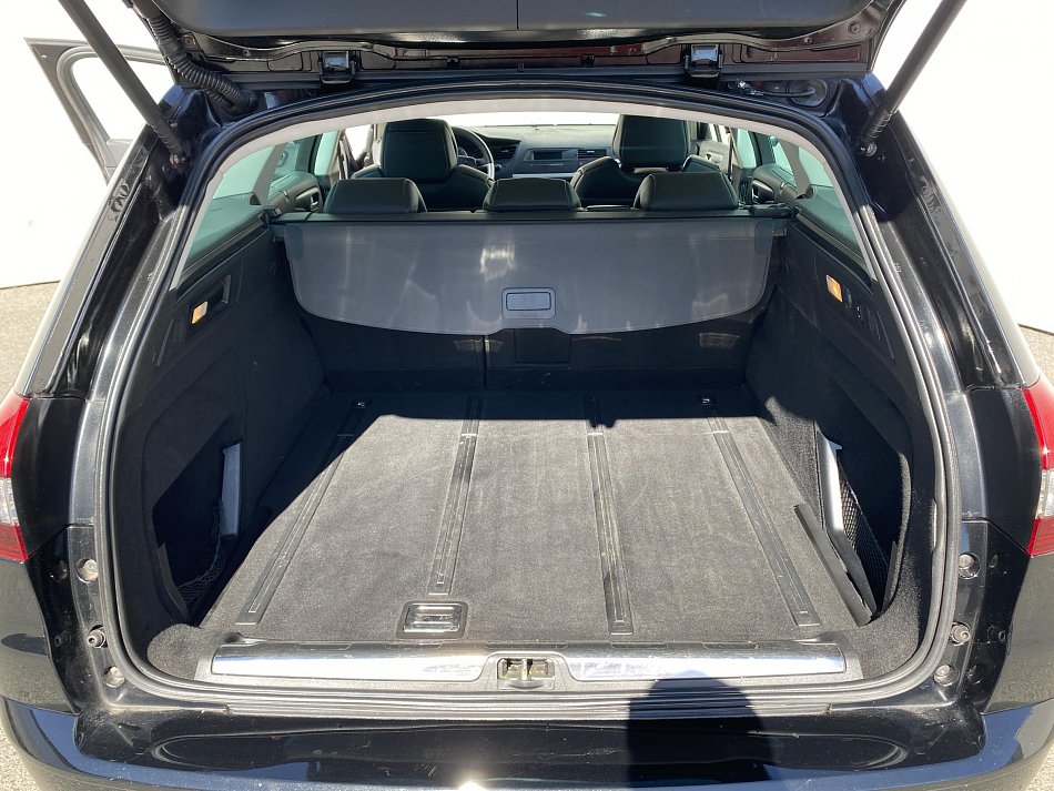 Citroën C5 2.0 HDi Exclusive