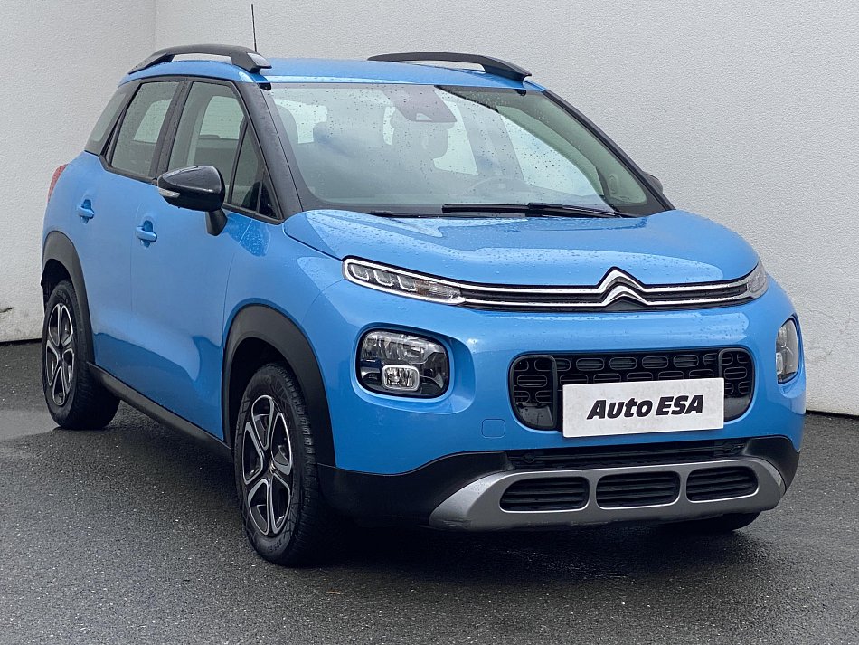 Citroën C3 Aircross 1.2 PT Feel