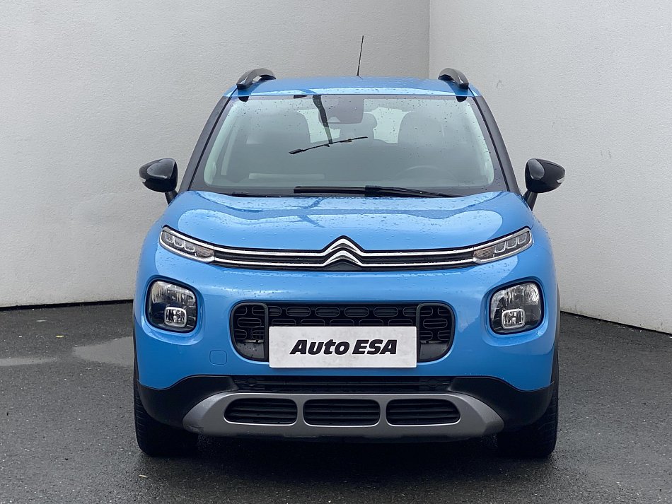 Citroën C3 Aircross 1.2 PT Feel