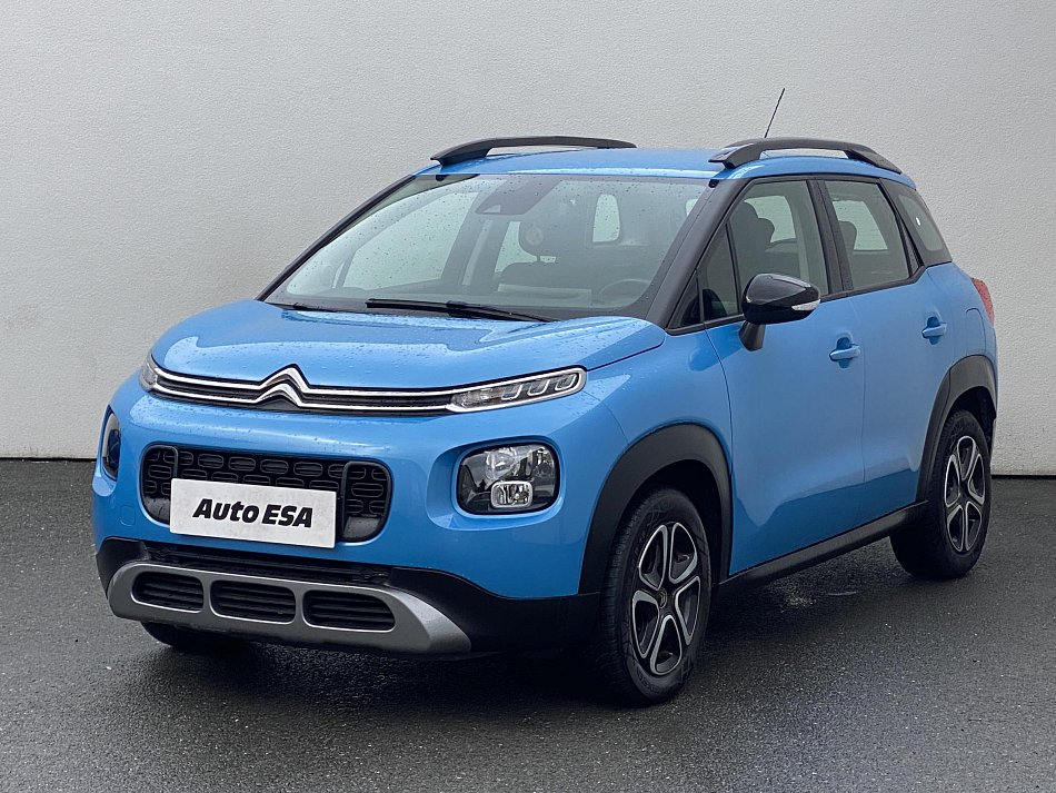 Citroën C3 Aircross 1.2 PT Feel