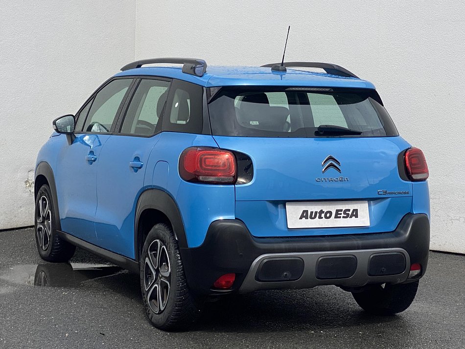 Citroën C3 Aircross 1.2 PT Feel