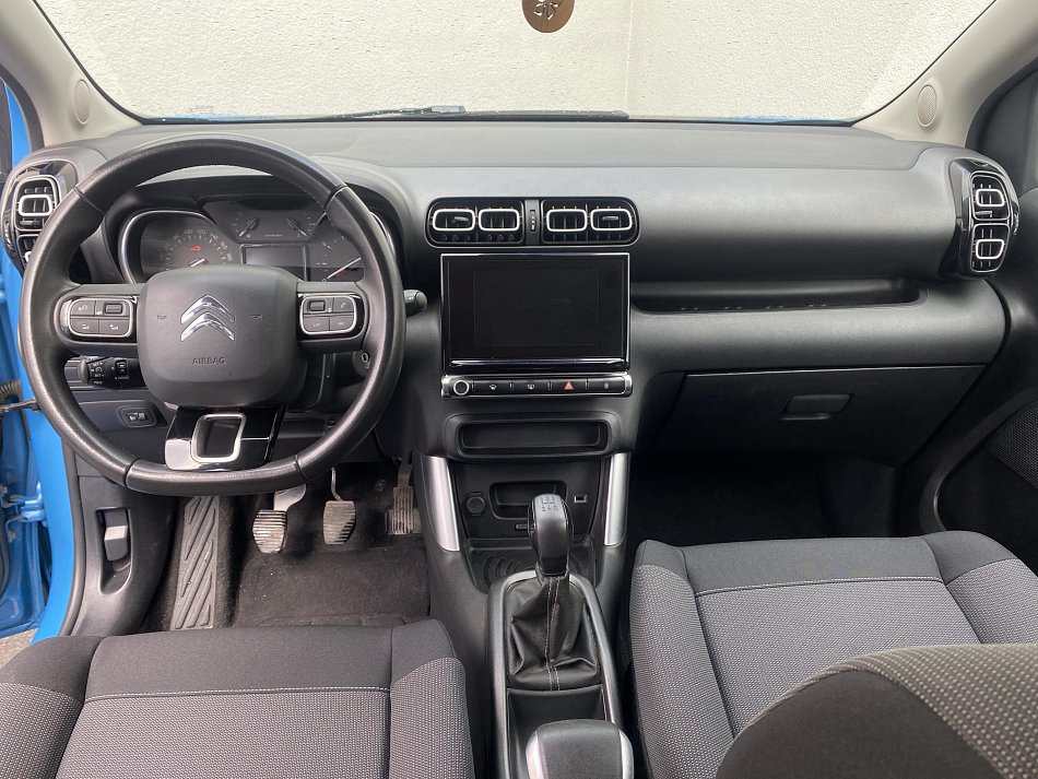 Citroën C3 Aircross 1.2 PT Feel