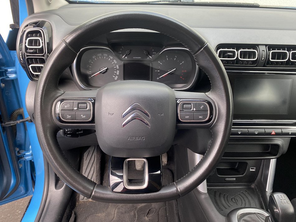 Citroën C3 Aircross 1.2 PT Feel