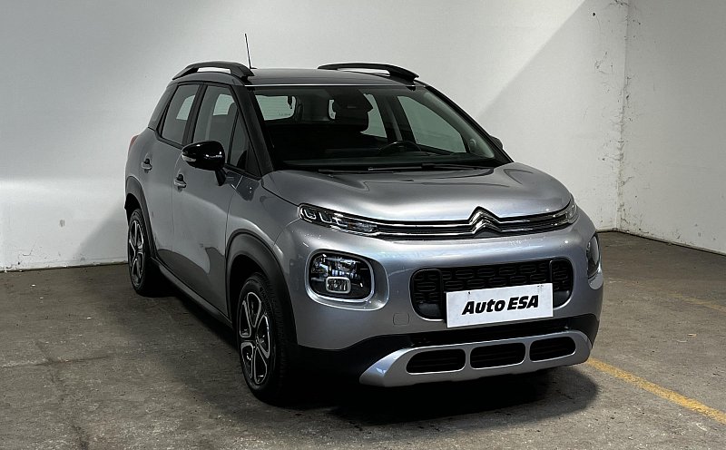Citroën C3 Aircross 1.2 PT Feel