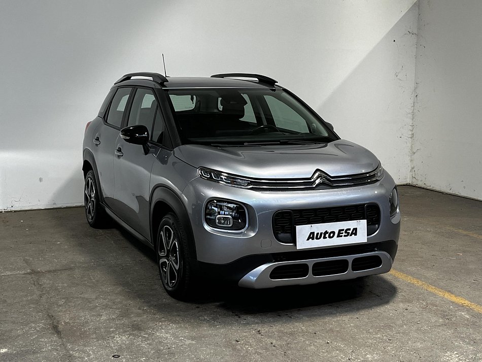Citroën C3 Aircross 1.2 PT Feel
