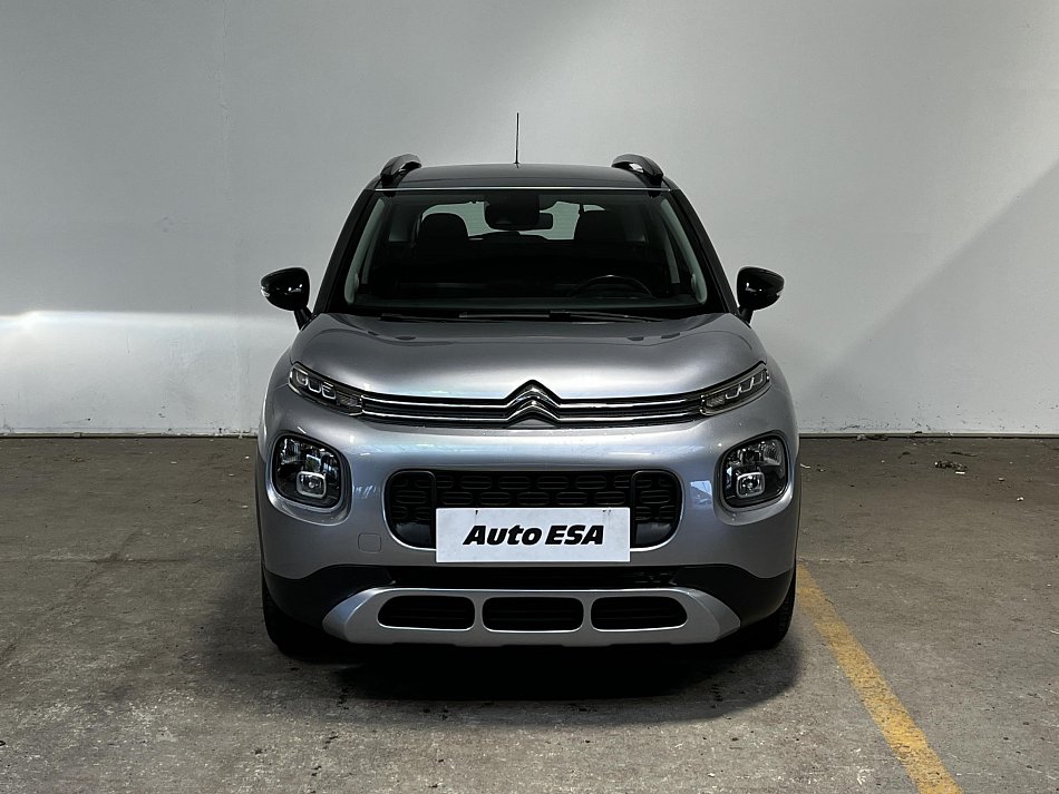 Citroën C3 Aircross 1.2 PT Feel